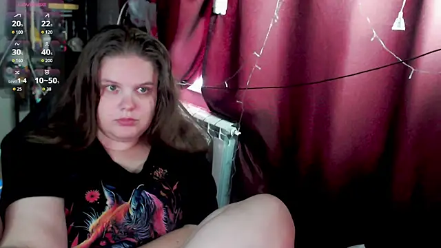 so cute777 online show from 10.07.25