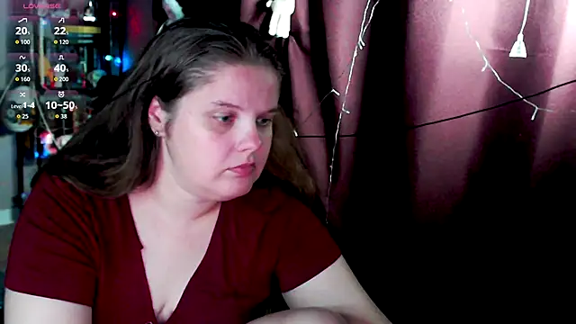 so cute777 online show from 10.07.25