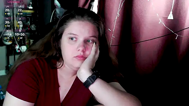 so cute777 online show from 10.08.25