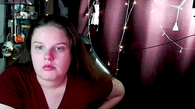 so cute777 online show from 10.20.25