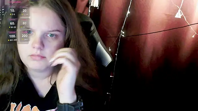 so cute777 online show from 10.28.25