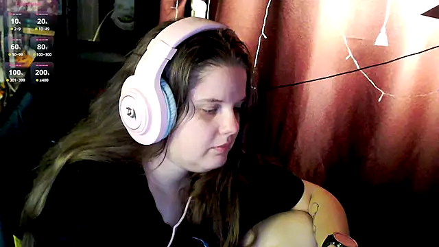 so cute777 online show from 11.10.25