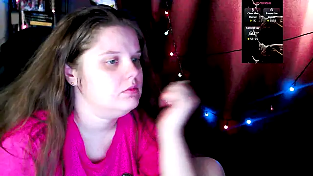 so cute777 online show from 11.27.25