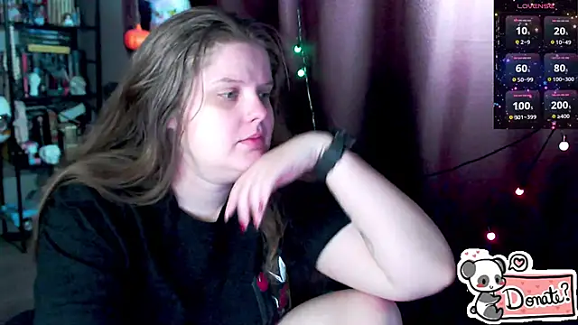 so cute777 online show from 03.06.26