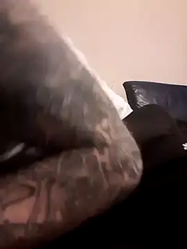 PIercingBoy38 online show from 01.22.25