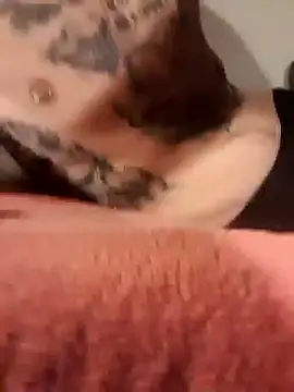 PIercingBoy38 online show from 01.24.25