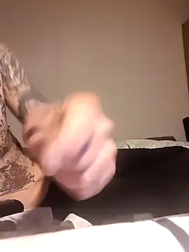 PIercingBoy38 online show from 02.08.25