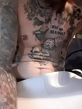 PIercingBoy38 online show from 02.11.25