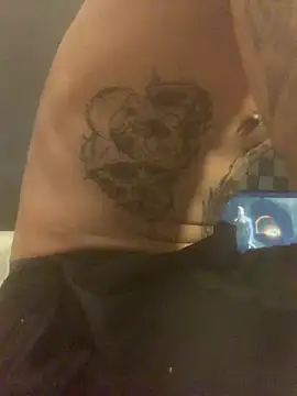 PIercingBoy38 online show from 02.22.25