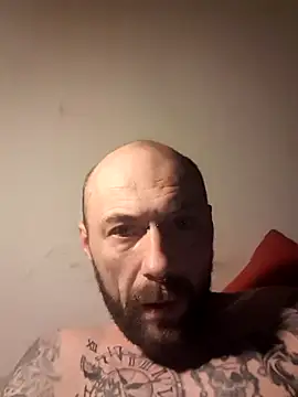 PIercingBoy38 online show from 02.25.25