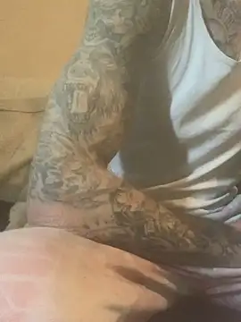 PIercingBoy38 online show from 02.26.25