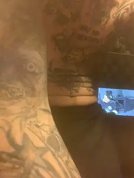 PIercingBoy38 online show from 02.28.25