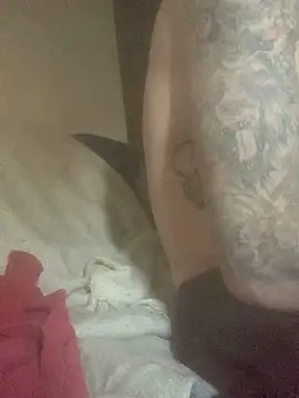 PIercingBoy38 online show from 03.10.25