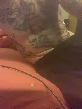 PIercingBoy38 online show from 03.18.25