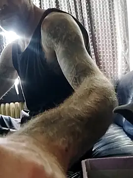 PIercingBoy38 online show from 09.27.25