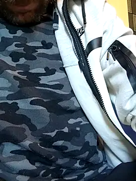 PIercingBoy38 online show from 10.01.25