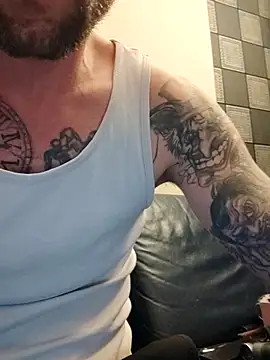 PIercingBoy38 online show from 10.02.25