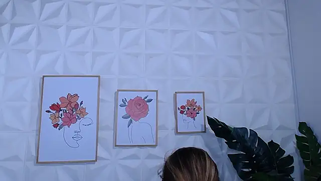 Valentinaa mature online show from 03.02.26