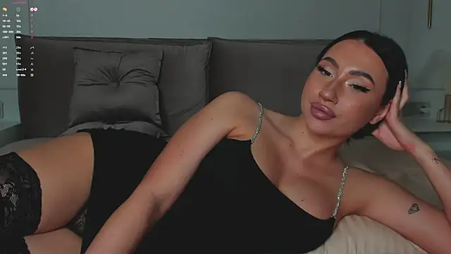 qsstess online show from 02.17.25