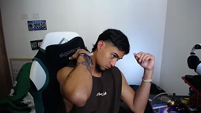 matias bianco online show from 11.12.25