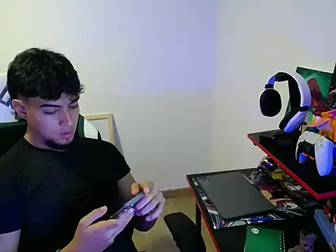 matias bianco online show from 12.04.25