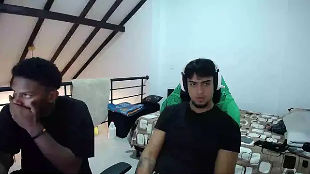 matias bianco online show from 02.18.26