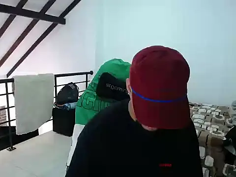 matias bianco online show from 02.24.26