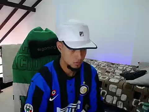 matias bianco online show from 02.27.26