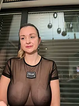 Bella-Tight online show from 02.27.26