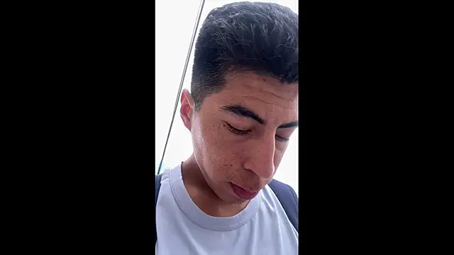 Alexander9827 online show from 01.08.26