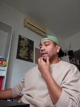 Motherandson online show from 03.05.26