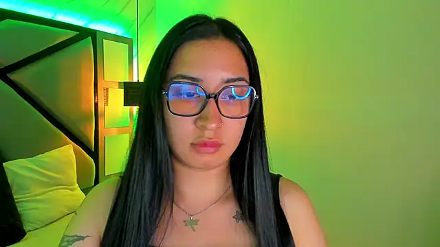 sayumi dirty online show from 02.01.25