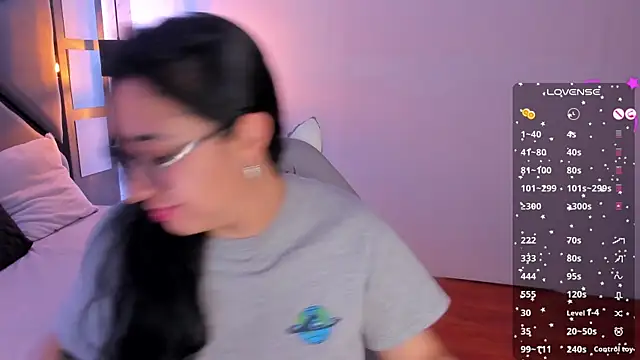 sayumi dirty online show from 02.18.25