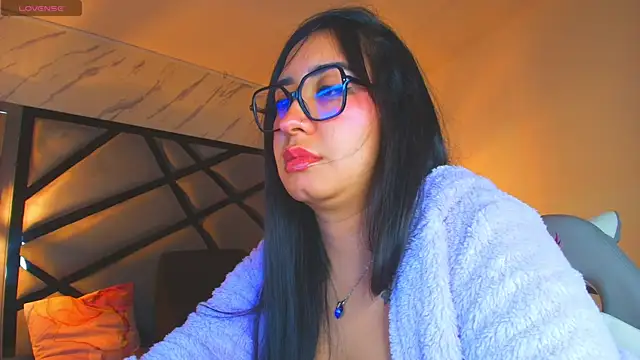 sayumi dirty online show from 03.08.25