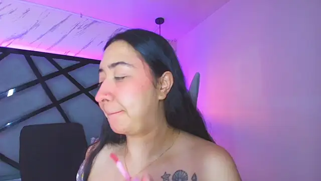 sayumi dirty online show from 02.05.26