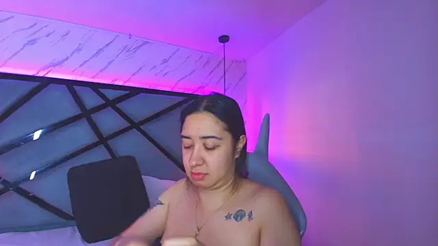 sayumi dirty online show from 02.14.26