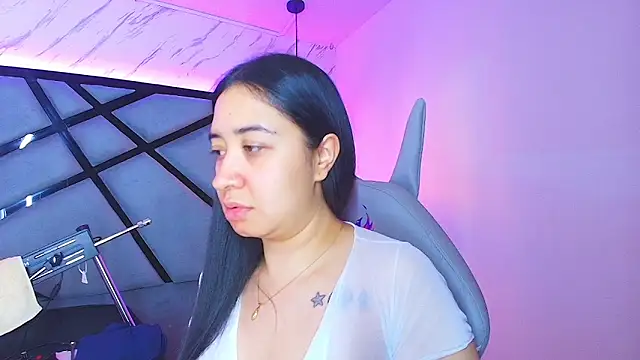 sayumi dirty online show from 03.03.26