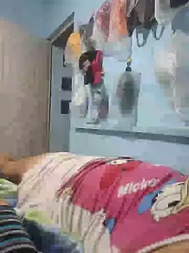 Snapshot of Somospareja1987 chatting on 01.13.25 Somospareja1987 online show from 01.13.25