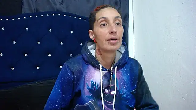 Snapshot of anyu1306 chatting on 12.03.24 anyu1306 online show from 12.03.24