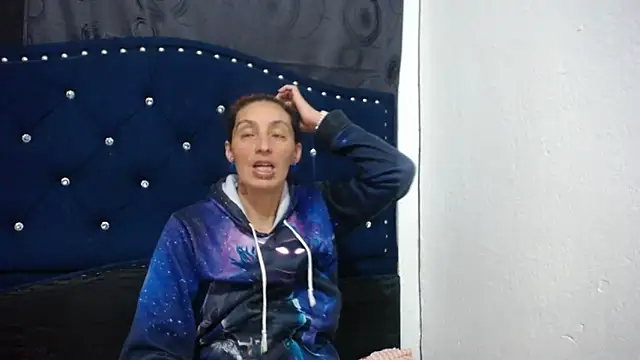 Snapshot of anyu1306 chatting on 12.16.24 anyu1306 online show from 12.16.24