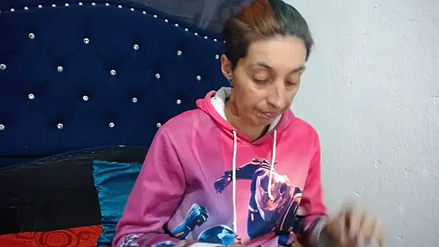 Snapshot of anyu1306 chatting on 03.07.25 anyu1306 online show from 03.07.25