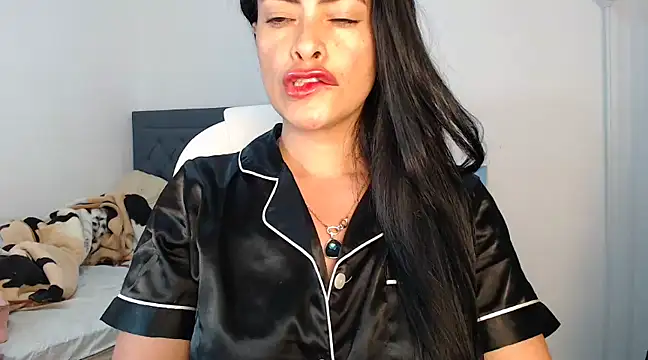 Snapshot of susana07 chatting on 02.02.25 susana07 online show from 02.02.25