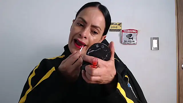 susana07 online show from 05.12.26