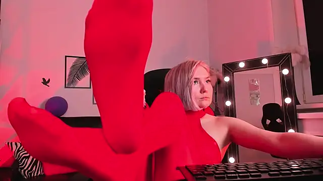 ReiYosimoto online show from 03.03.25