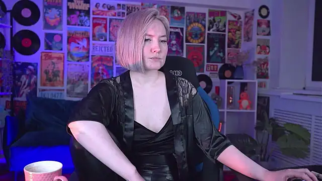 ReiYosimoto online show from 03.06.25