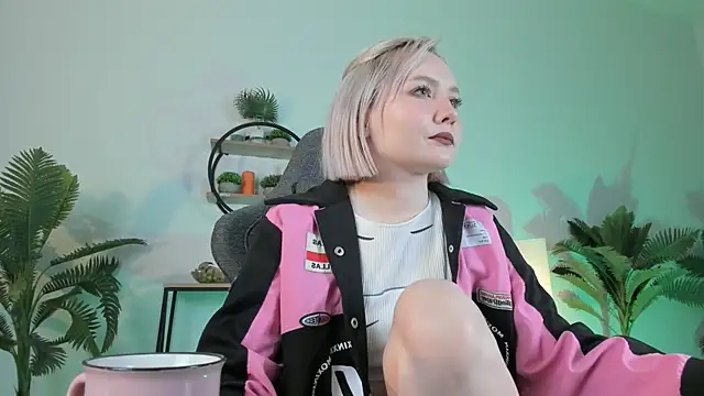 ReiYosimoto online show from 03.15.25