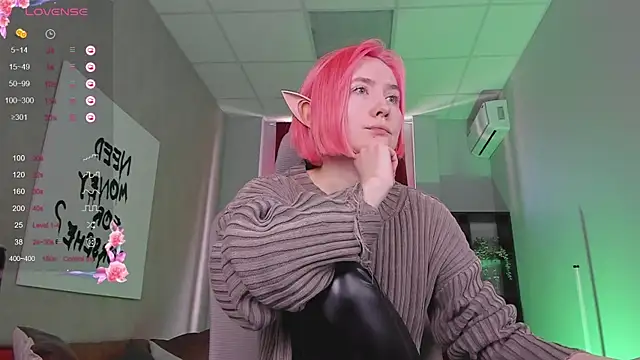 ReiYosimoto online show from 09.19.25