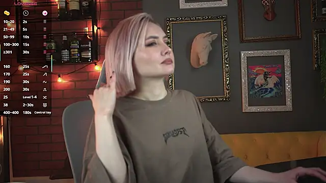 ReiYosimoto online show from 11.30.25