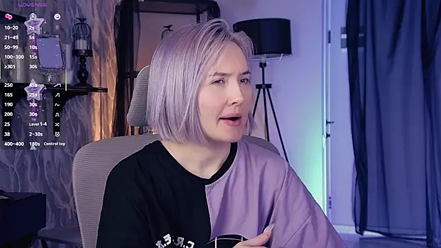 ReiYosimoto online show from 01.09.26