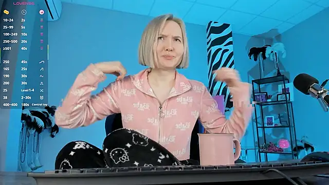 Snapshot of ReiYosimoto chatting on 02.07.26 ReiYosimoto online show from 02.07.26